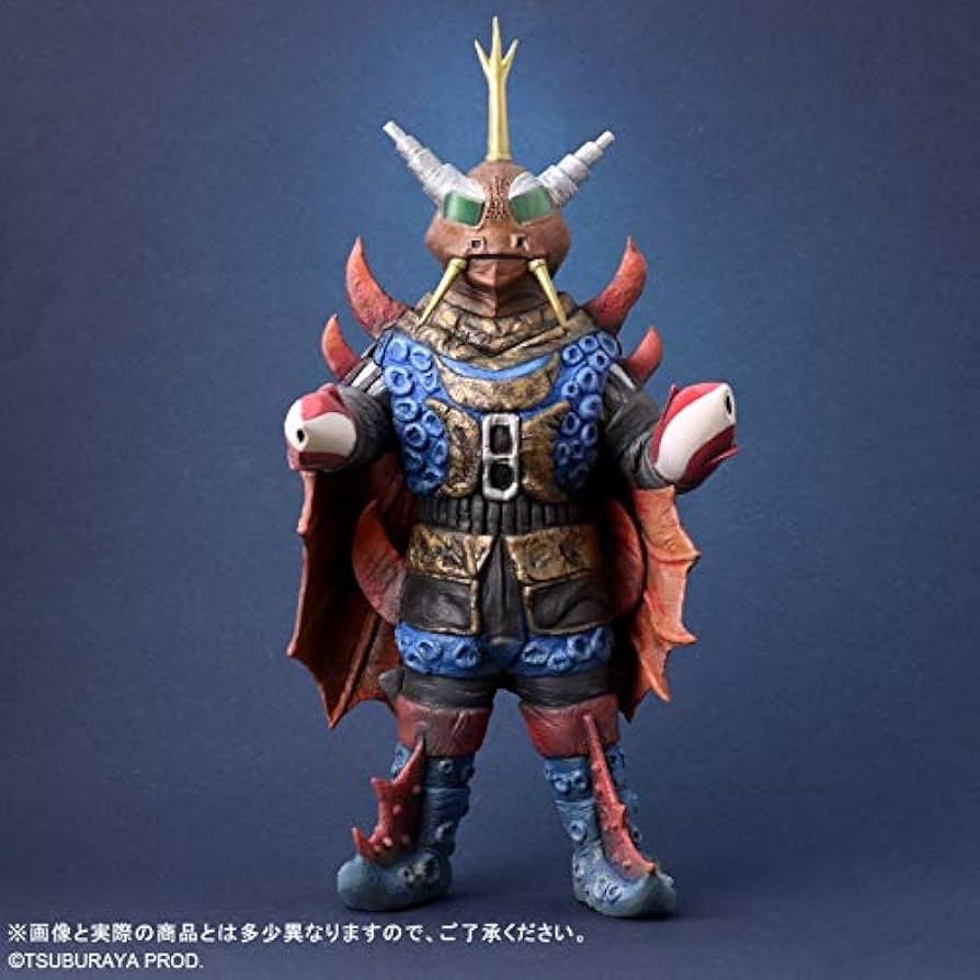 怪物商事KaibutuShoji怪人abnormalizer 1st 【公式通販】