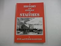History and Geology of Staithes 0953464407 Book Cover