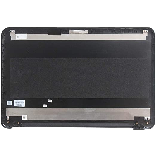 Image of Laptop Front Bezel and LCD Hinges Back Top Cover for Pavilion 15-R036TU