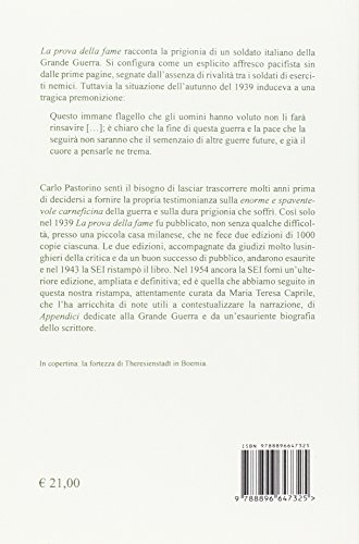 La Prova Della Fame - 2