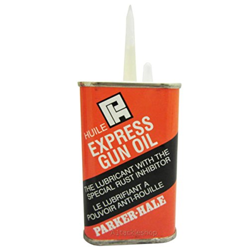 Price comparison product image Parker Hale Express Gun Oil