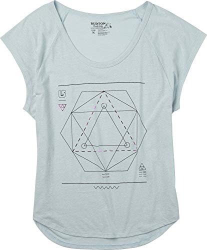 Burton Women's Vertigo T-Shirt