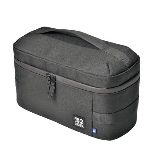 Sac compact tout en un Hori pour Nintendo Switch 2 - vue 2