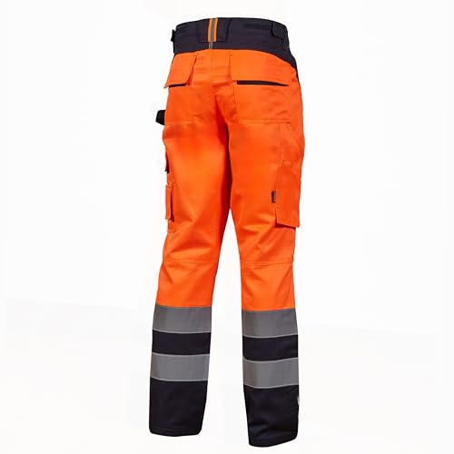 Radiant Orange Fluo - T: L - 2