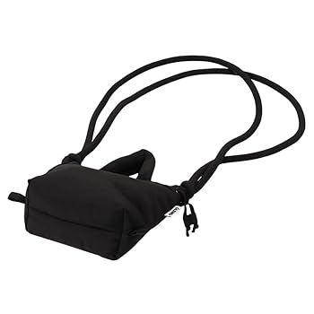 OLEND 　ブラックナイロンショルダーバッグ Amazon | [OLEND] オレンド ショルダーバッグ MICRO ONA SOFT