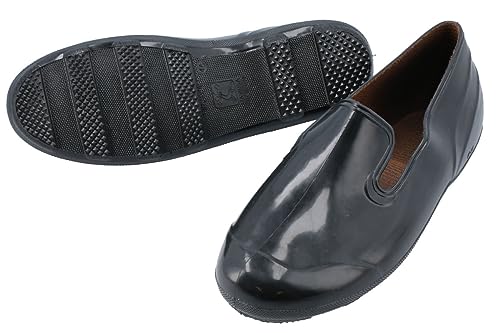 Laser Insulating Overshoes