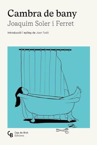 Cambra de bany (NARRATIVA)