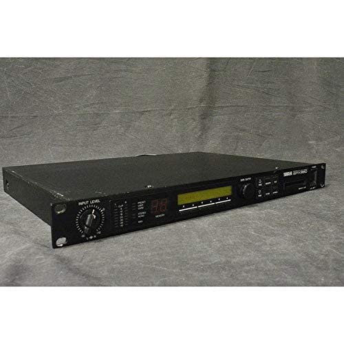 Amazon | YAMAHA ヤマハ / SPX990 | エフェクター・プロセッサー