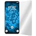 Produktbild PhoneNatic 1er-Pack Displayschutzfolien klar Flexible Folien kompatibel mit Huawei P30
