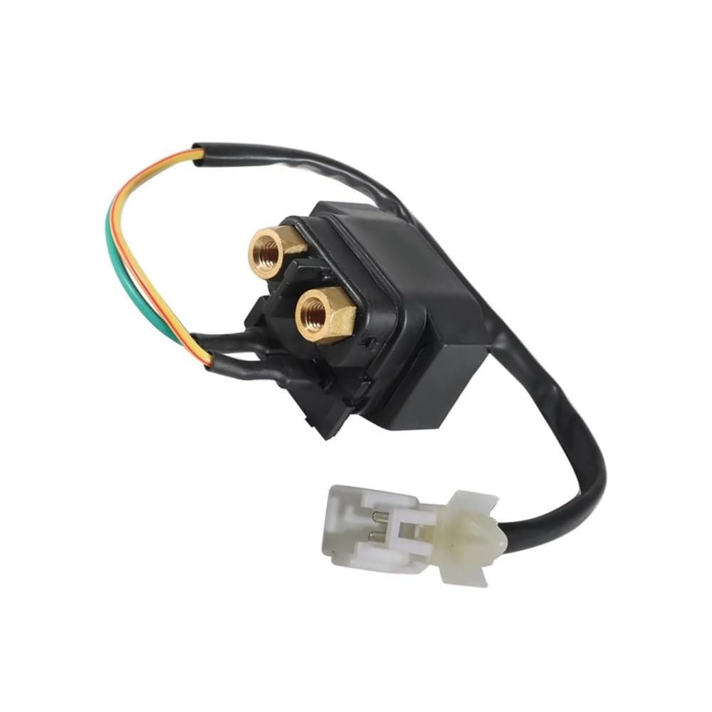 relè elettrico Interruttore Relè Solenoide Di Avviamento Per 31800-10G00 Per AN650