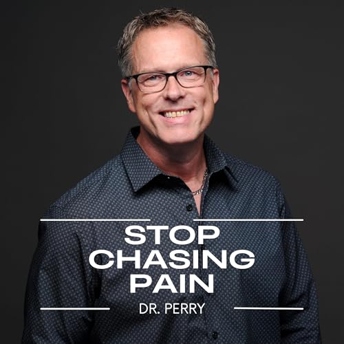 SCP Podcast Episode 271: Mark England - Rewrite Your Story, Rewrite Your Life. copertina