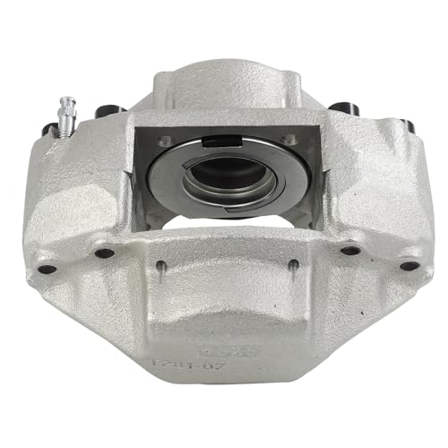 Image of 19272 Front Right Disc Brake Caliper w /o Bracket