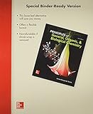 Loose Leaf Principles of General, Organic & Biological Chemistry with Connect Access Card