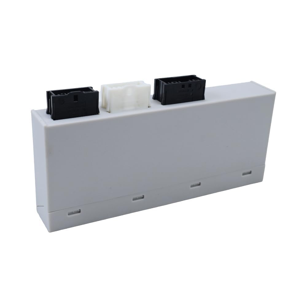61357412610 Trunk Tailgate Lid Lift Control Module Replacement for 2013-2015 BMW X5 F15 X6 F16