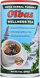 Olbas Herbal Tea Mix, 7 oz