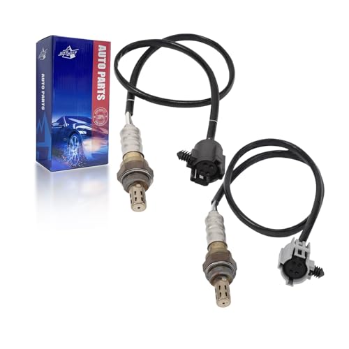 Sensor de Oxígeno Upstream y Downstream para Jeep y Dodge miniatura 1