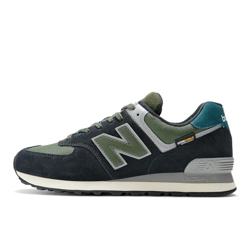 Image of New Balance Men's 574 Vulc Sneakers