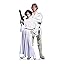 Luke & Leia - 40th Anniversary