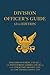 Division Officer's Guide, 12th Edition (Blue & Gold Professional Series)