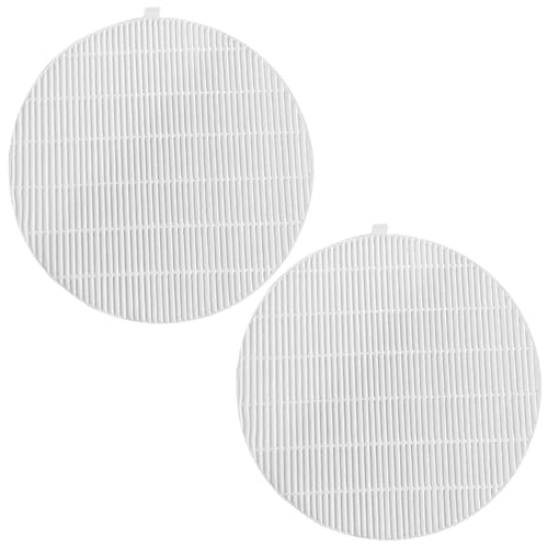 Filtro Recambio Colector Polvo Uñas NDC9 2 Pack miniatura 1