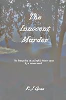 Innocent Murder 0999753304 Book Cover