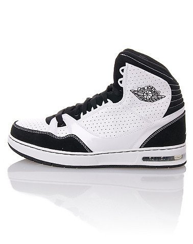 NIKE JORDAN CLASSIC '91 MENS 384441-110 (12, WHITE/WHITE-BLACK)- Buy Online  in Jamaica at jamaica.desertcart.com. ProductId : 2158150.