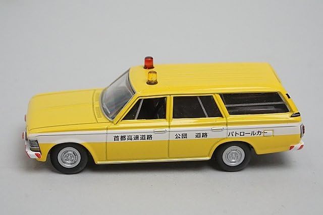 トミカ リミテッドビンテージ トヨペット　クラウン　パトカー 1/64 トミカリミテッドヴィンテージネオ 1/64 トヨペット クラウン