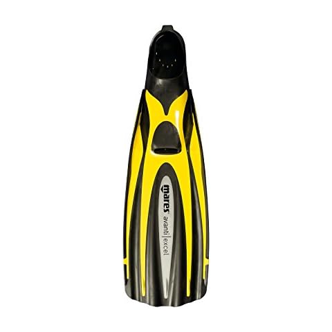 Mares Erwachsene Fins Avanti EXCEL Flossen Cover