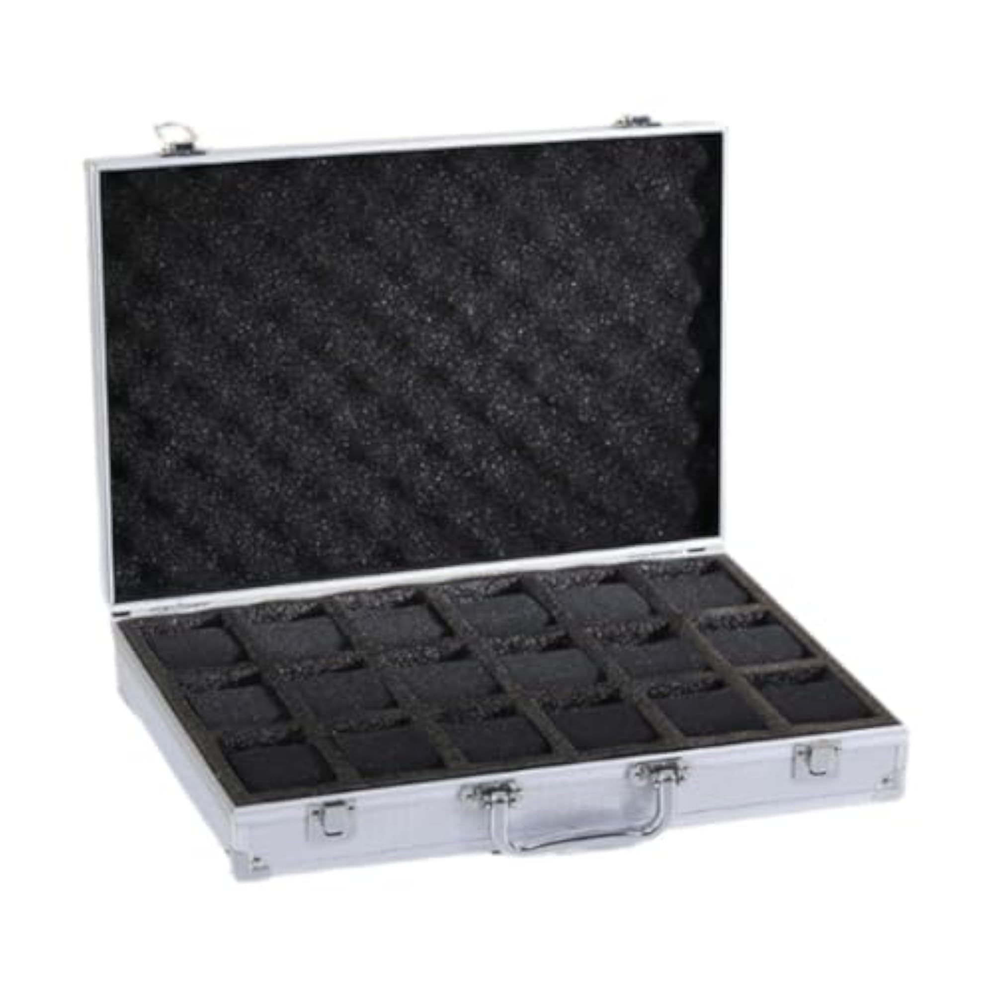 Portable Luxury Watch Box for Collectors, Gift for Him