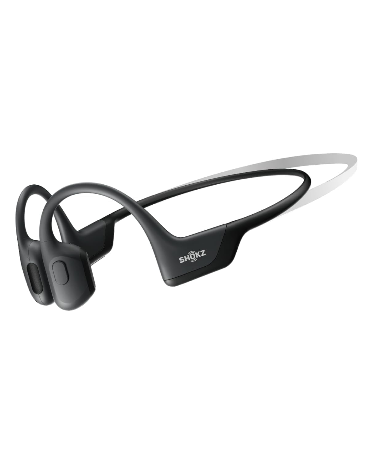 Amazon.com: SHOKZ OpenRun Pro - Open-Ear Bluetooth Bone Conduction  
