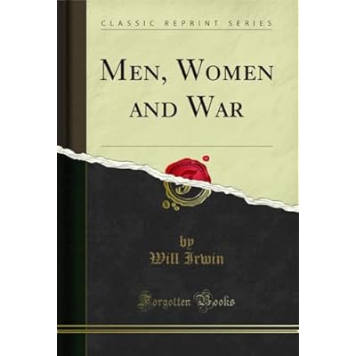 Men, Women and War