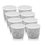 petra km 42.17 Reduziert den Chlorgehalt sowie weitere geruchs- und geschmacksschädliche Stoffe aus dem Trinkwasser