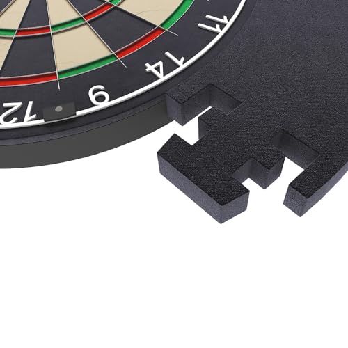 Dart-Catchring Kings Dart Surround Auffangring für Dartscheiben bis 45 cm