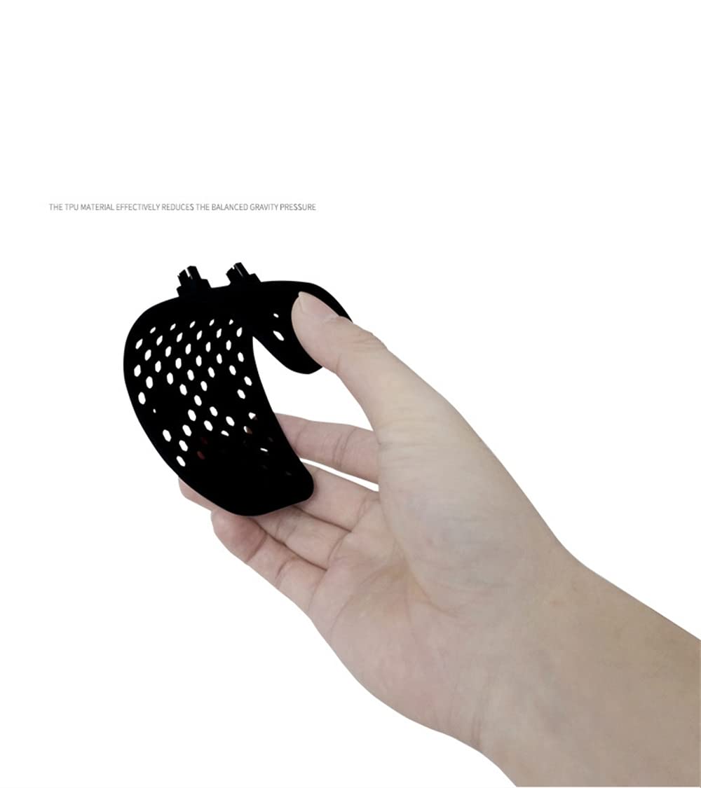 Amazon.co.jp: for Pico 4ヘッドバンド 交換用ヘッドストラップ ヘッド