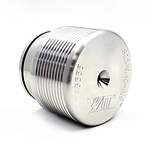 WIT WHATEVER IT TAKES TRANSMISSION PARTS, INC 6L80/6L90 3-5/Reverse Drum Tool to Check for Cracks