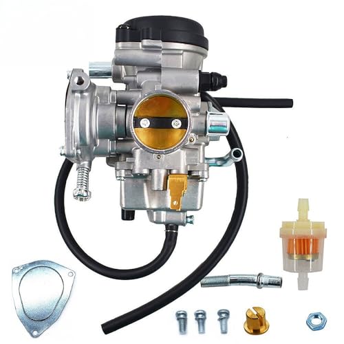 Cirecsiy Carburetor for Bombardier Traxter 500 (2001-2004)