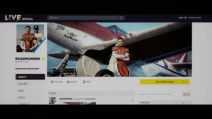 The Crew 2 Day One Edition Open World Cars Boats Planes The Crew 2 Day ...