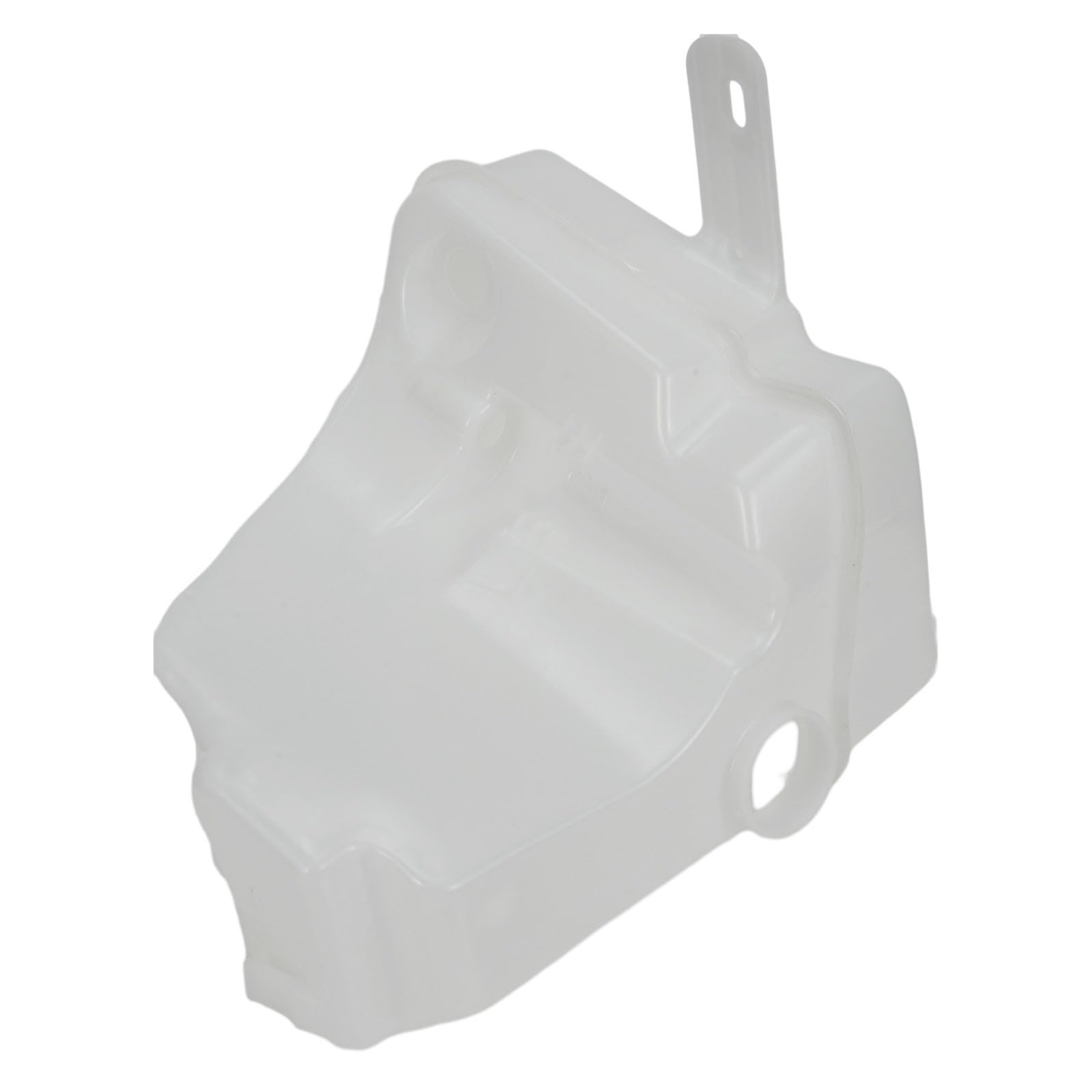 Parabrisas de 7,6 L para depósito de líquido de lavado para ML320 ML350 ML430 ML500 ML55 1998-2005 plástico blanco para tanque