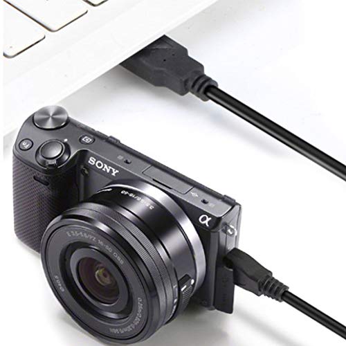 Usb Cable For Canon Powershot Sx720 Hs Digital Camera,And Usb Computer Cord For Canon Powershot Sx720 Hs #TOP4