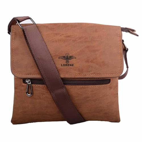 Sac à bandoulière compact pour organiser vos affaires avec le bicolore Valita