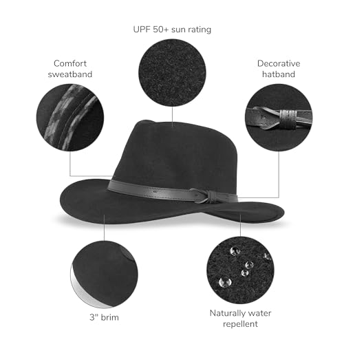 Image of Sunday Afternoons Montana Hat