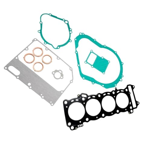 Couvercle de carter de culasse moto joint embrayage GSX-R750