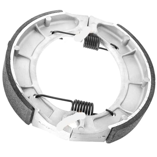 Mâchoires de frein arrière pour moto YBT 250 et Moto-4 350