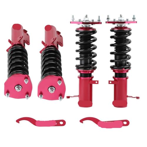 Fkrtqiyn Coilover Suspension E100 (1987-2002)