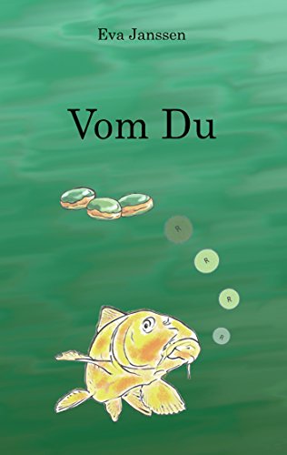 Vom Du (German Edition)