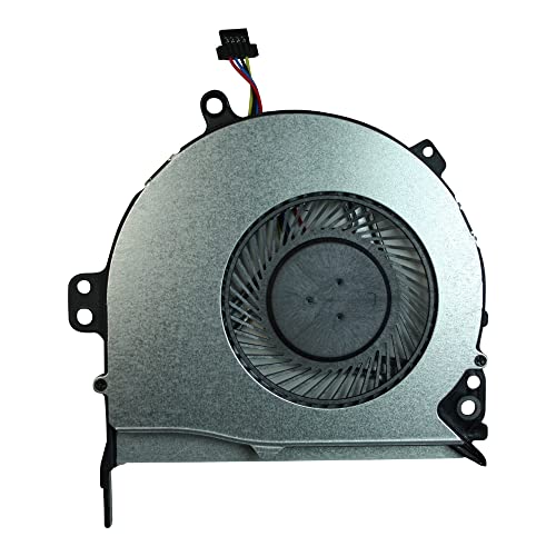 Ventilateur de rechange pour HP ProBook 440 G3 pièce Power4Laptops