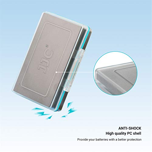 Battery storage system