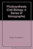Photosynthesis 0471864730 Book Cover