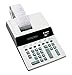 Produktbild Druckender Tischrechner P29-DIV, Displayanzeige (ZeilenxZeichen) 1x 10, weiß
