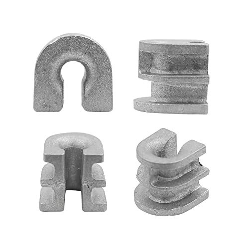 10 Pcs Trimmer Head Eyelet Sleeves, Replacement Weed Eater Head Parts for STHIL FS90R FS44 FS55 FS80 FS88 FS90 FS106 FS108 FS130 FS56 FS60 FS61 FS62 FS65 FS70 FS74 FS76 FS81 FS83 FS85 FS86 FS91 FS110 - Thumbnail 4
